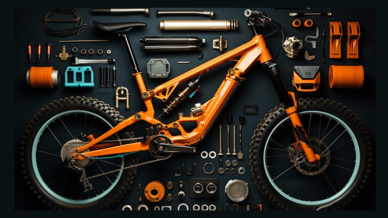 Fahrradmechaniker
