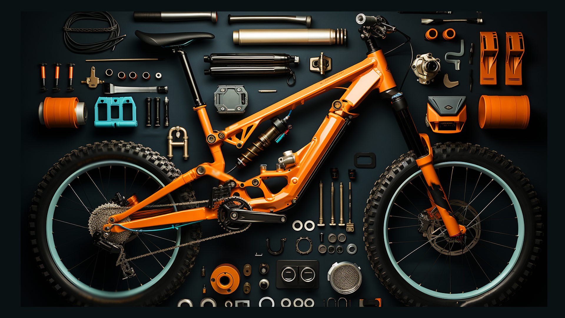 Fahrradmechaniker