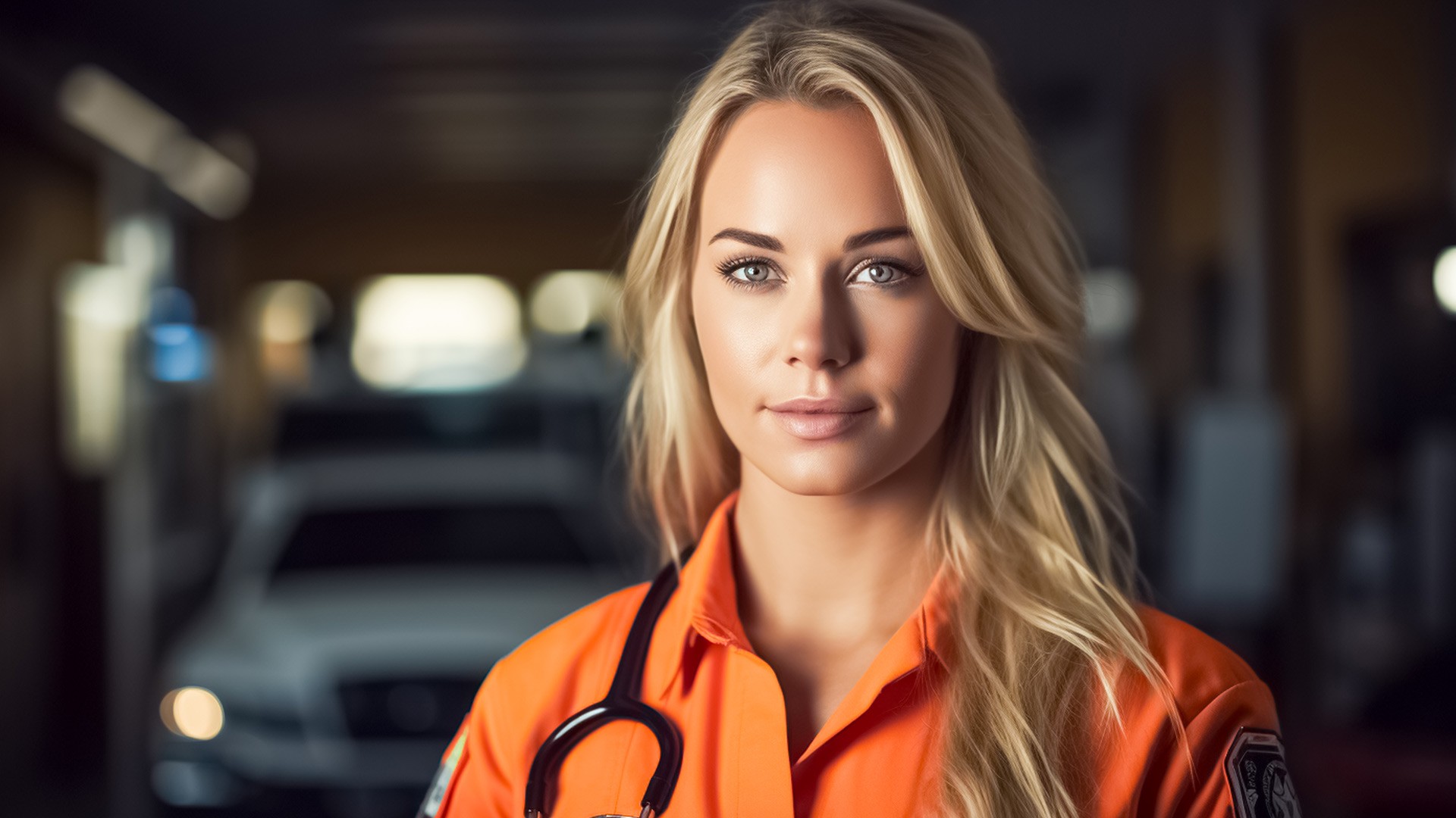 Pflegedienst